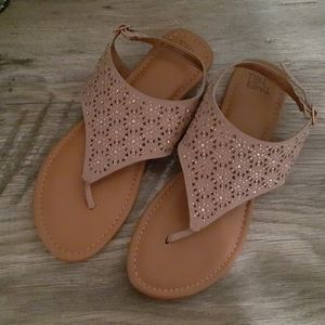 Time and Tru Sandlas